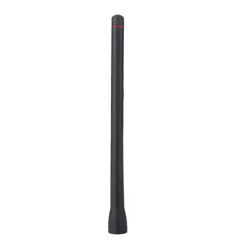 Рация радиоантенна VHF подходит для IC-F3 F11 F14 F15 F16 F33 - изображение