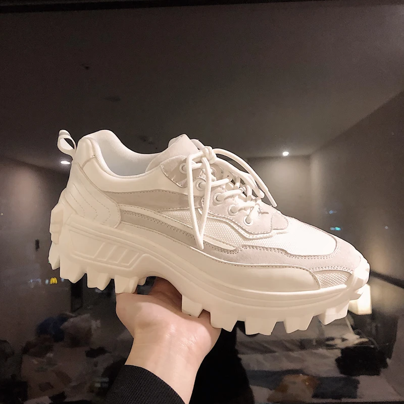 Кроссовки мужская обувь новая летняя прогулочная Мужская Вулканизированная из