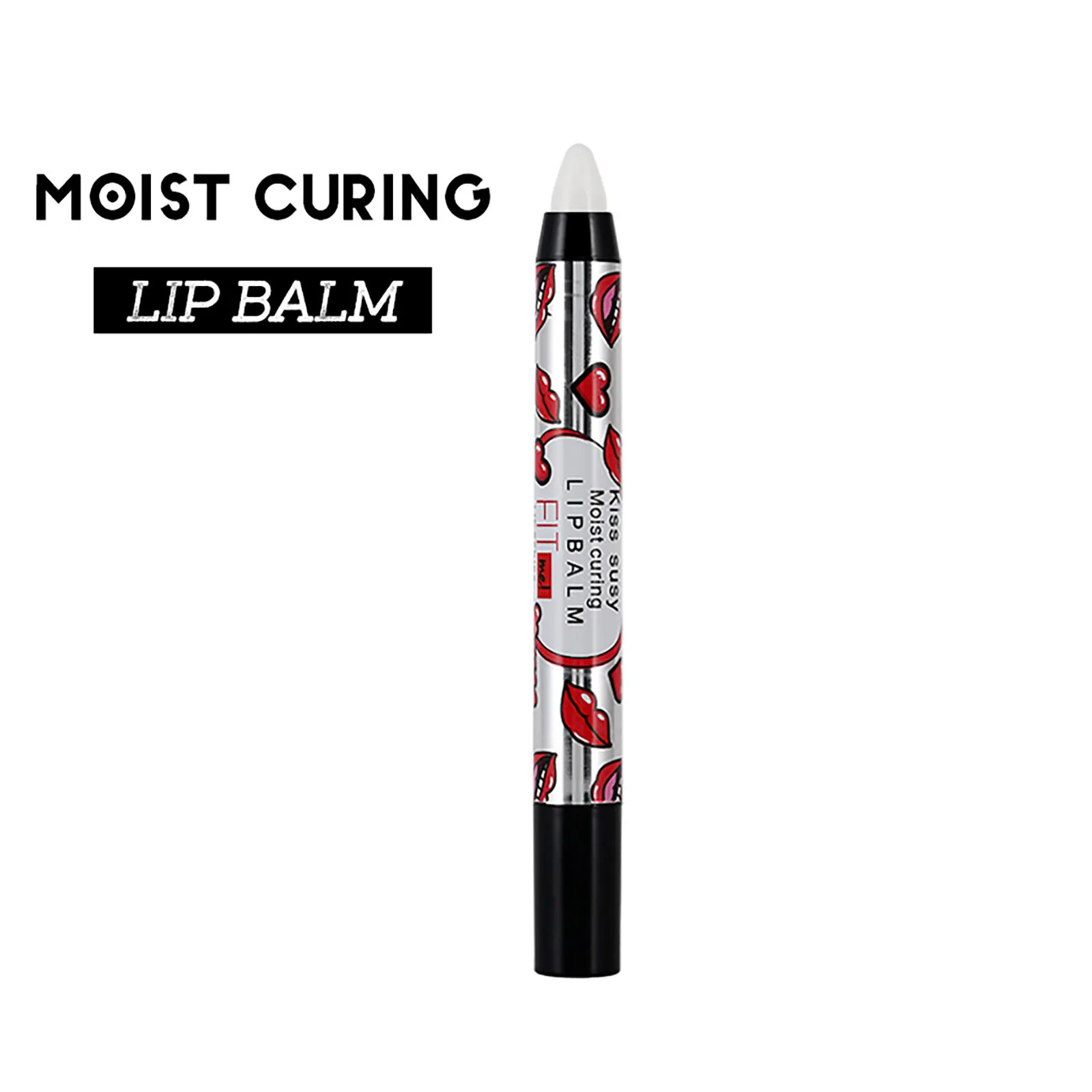 

2021 Beauty Decoration Velvet Lipstick Pen Lipstick Lip Liner Smooth And Easy To Color 12 Color Set Dekor Bukurie