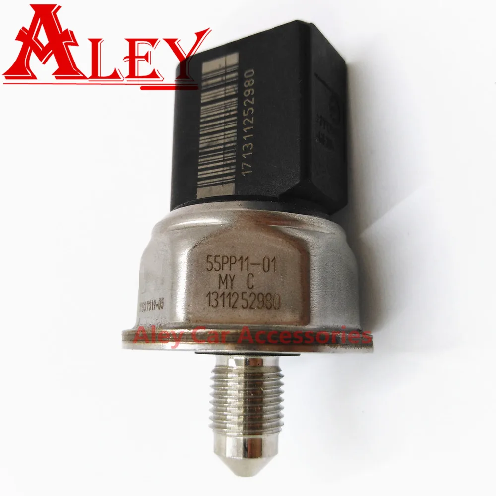 

55PP11-01 7537319-05 13537537319 Fuel Oil Pressure Sensor For 1 3 5 6 7 SERIES 1.6 1.8 2.0 2.3 2.5 3.0 OEM New