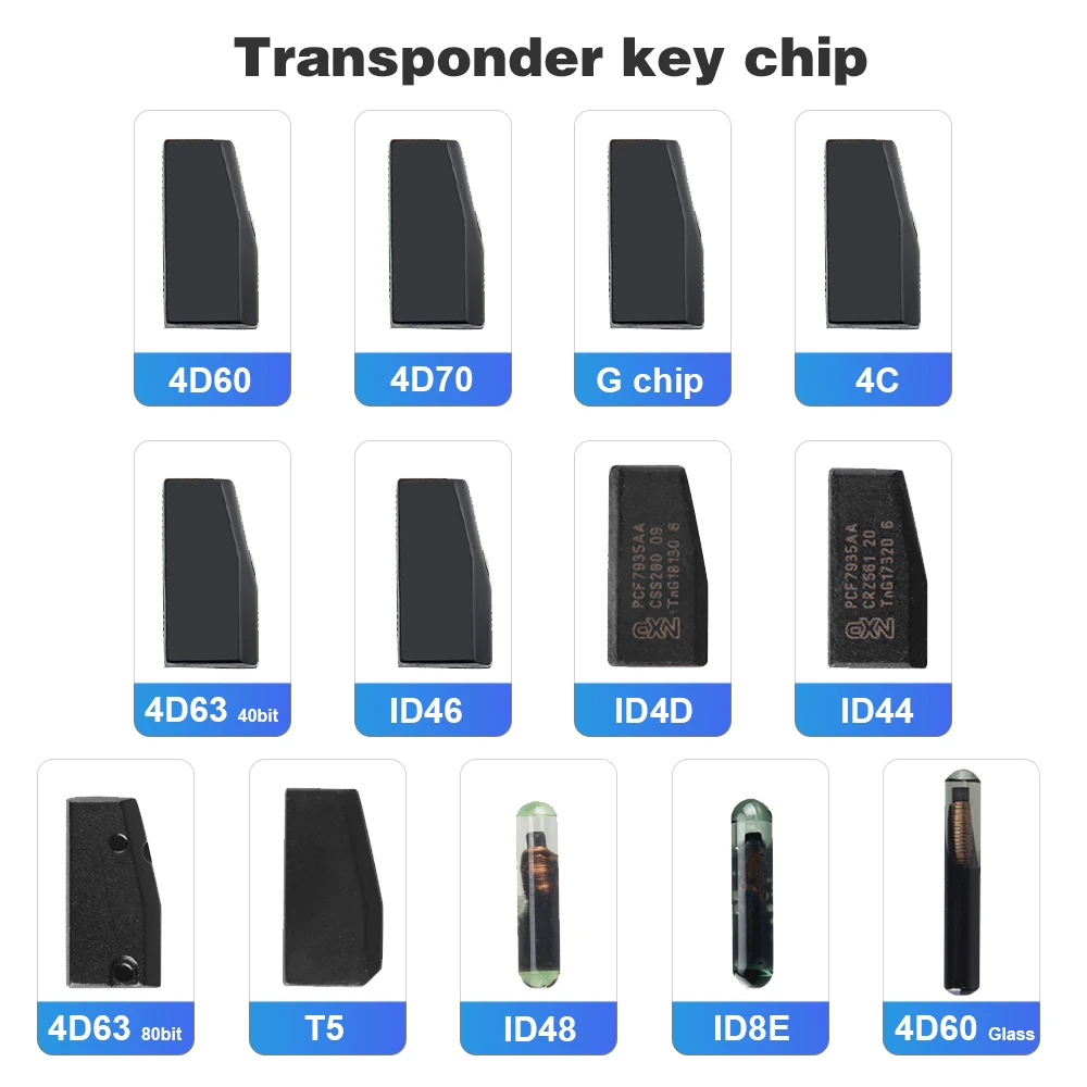 Vdiagtool 4D Id40 Id44 Id46 Id63 40 бит/80 бит Id48 Id60 стекло Id70 Id8E T5 4C G чип авто транспондер