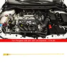 1 шт. для Peugeot 206 207 307 щуп масла 1174,85 только для 206 207 307 с дизельными двигателями 1,4 HDi