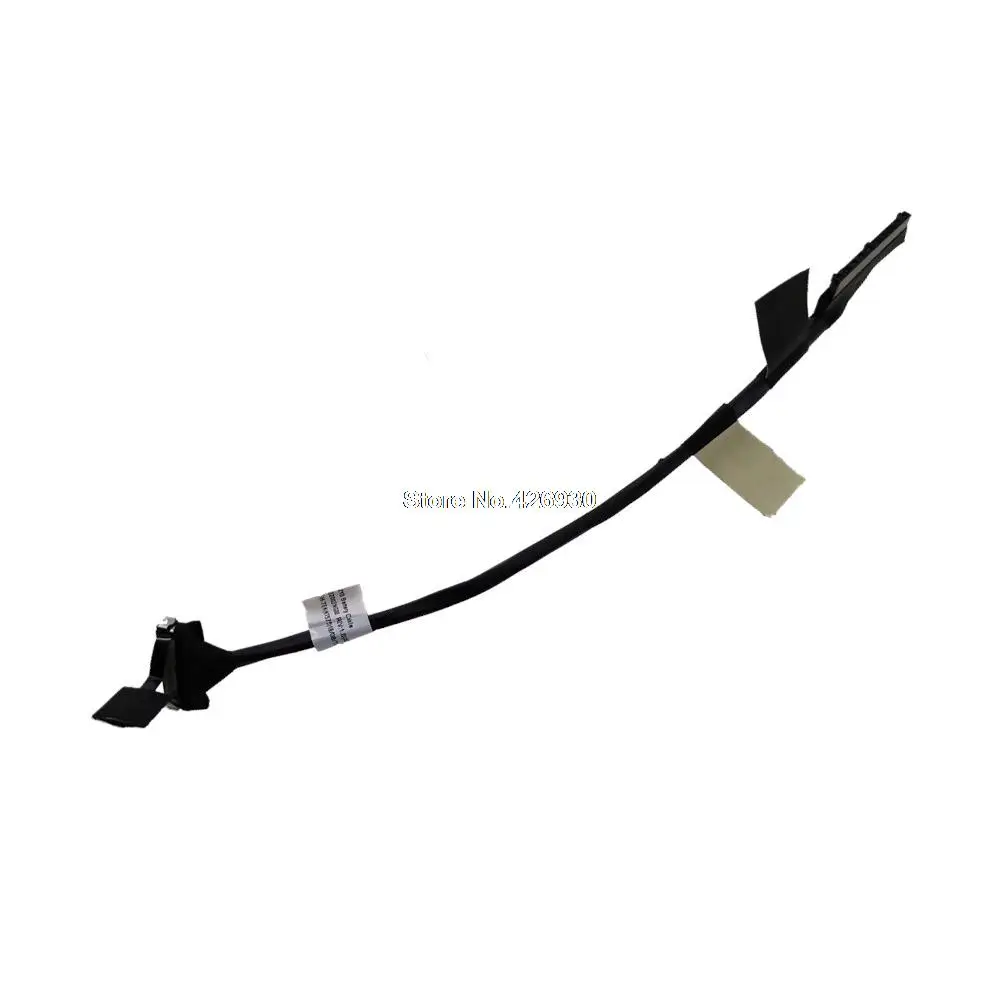 

Laptop Battery Cable For DELL For Latitude 7280 7290 7380 7390 P28S CAZ10 DC02002NG00 04W0J9 4W0J9 new