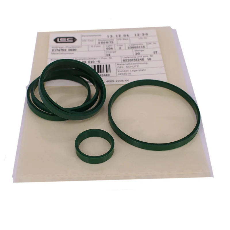 Новая прокладка впускного коллектора двигателя для VW Jetta Golf Polo Skoda Octavia Audi A3 036129717E, 036 129 717 E 04C129717B 03C133073D