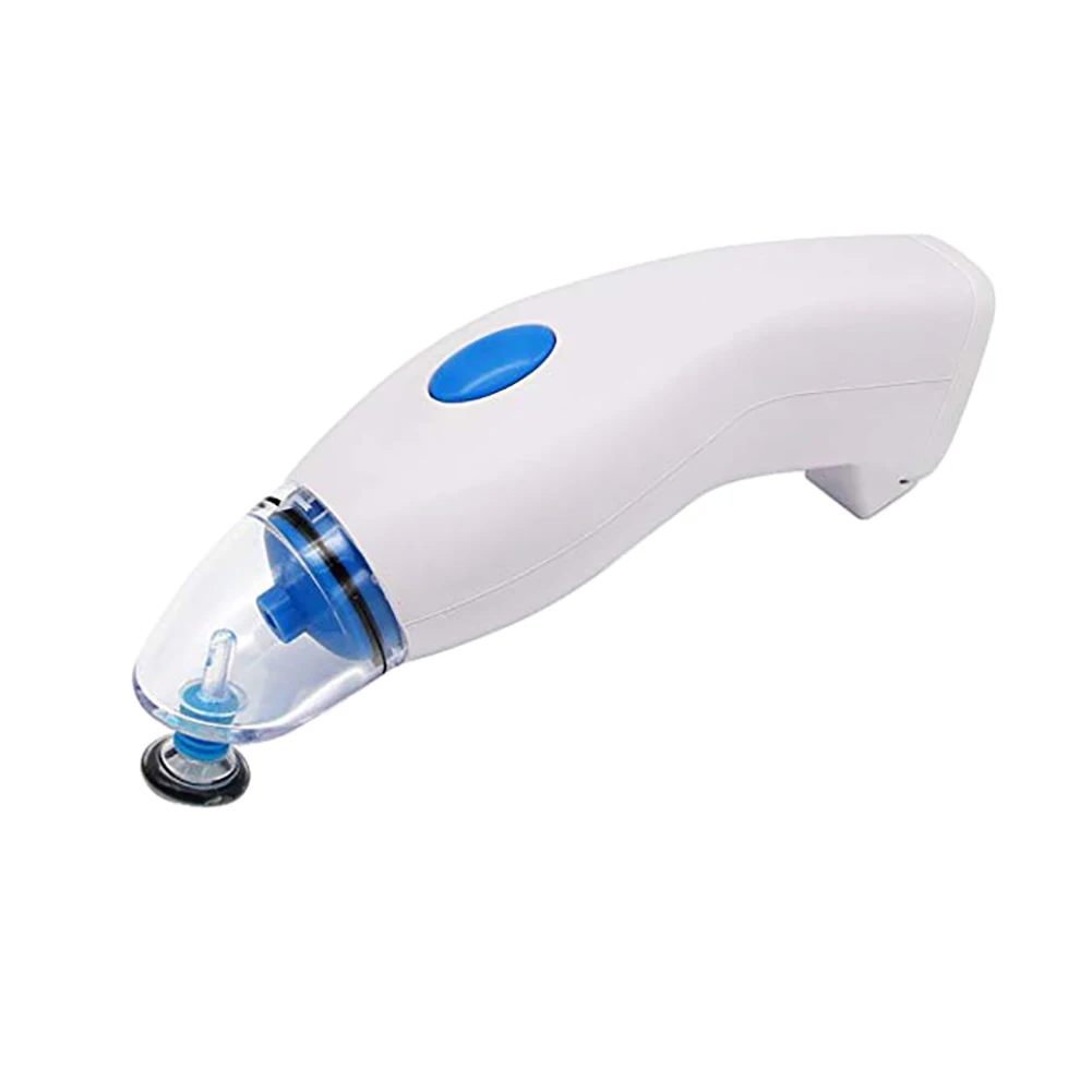 Вакуумный насос портативный бытовой беспроводной вакуумный уплотнитель насоса