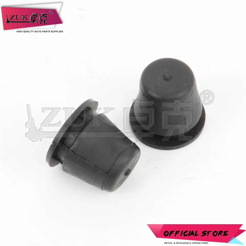 ZUK 2 шт. резиновая прокладка капота для HONDA CIVIC 2006 2015 CITY 2009 2014 ACCORD CRV 2007 2011 RL RLX TLX