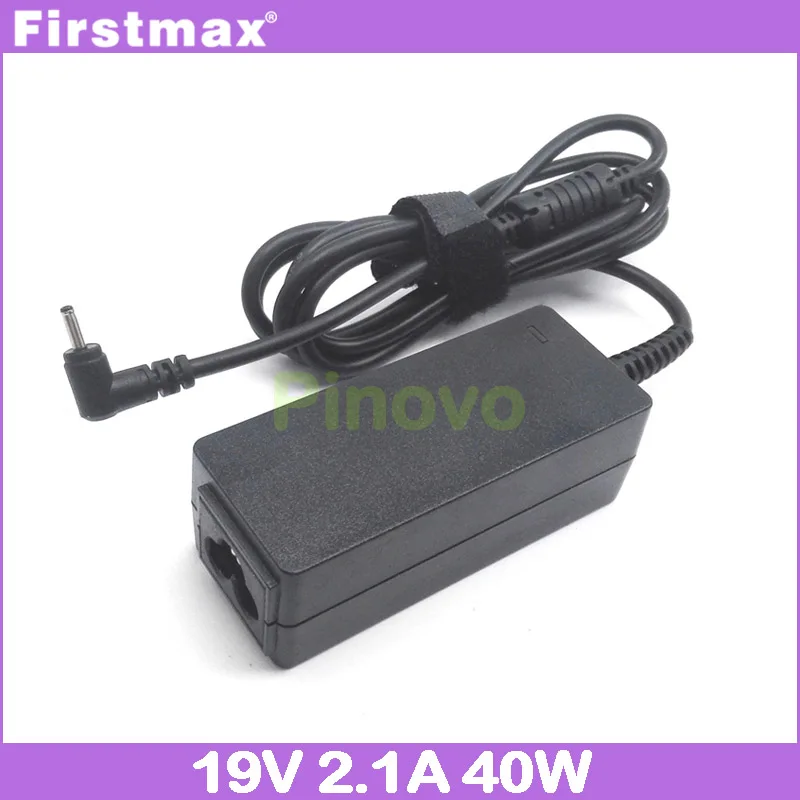 

Laptop ac adapter charger 19V 2.1A for Asus Eee PC 1015 1016 1018 1025 1101HA 1102HA 1104HA 1106HA 1108HA 1110HA 1201