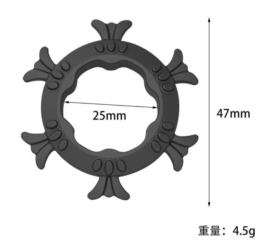 Пневматическое противопожарное колесо силиконовое кольцо вибратор мужское