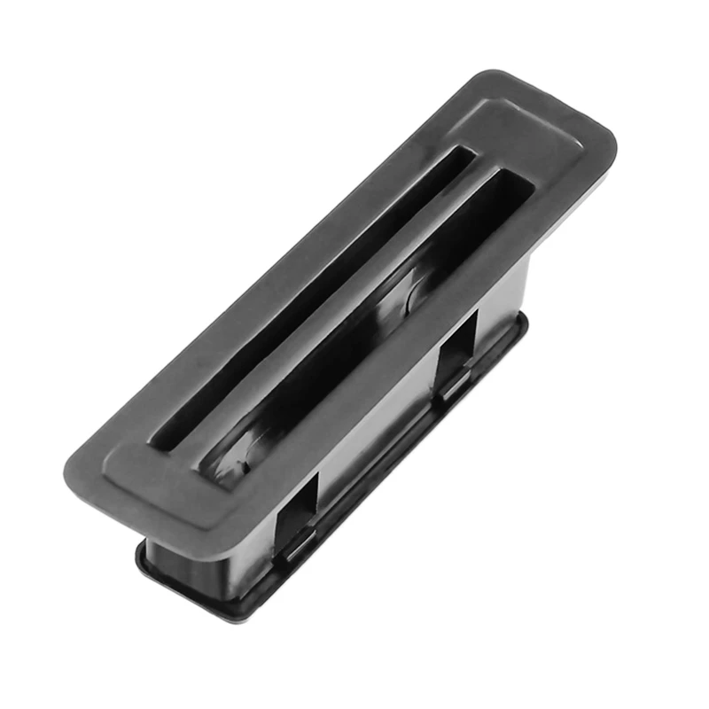 

Console Gear Box Insert Card Case Storage Box For- A4 B9 S4 2016-2020 Car Accessories Interior Car Decoration Goods