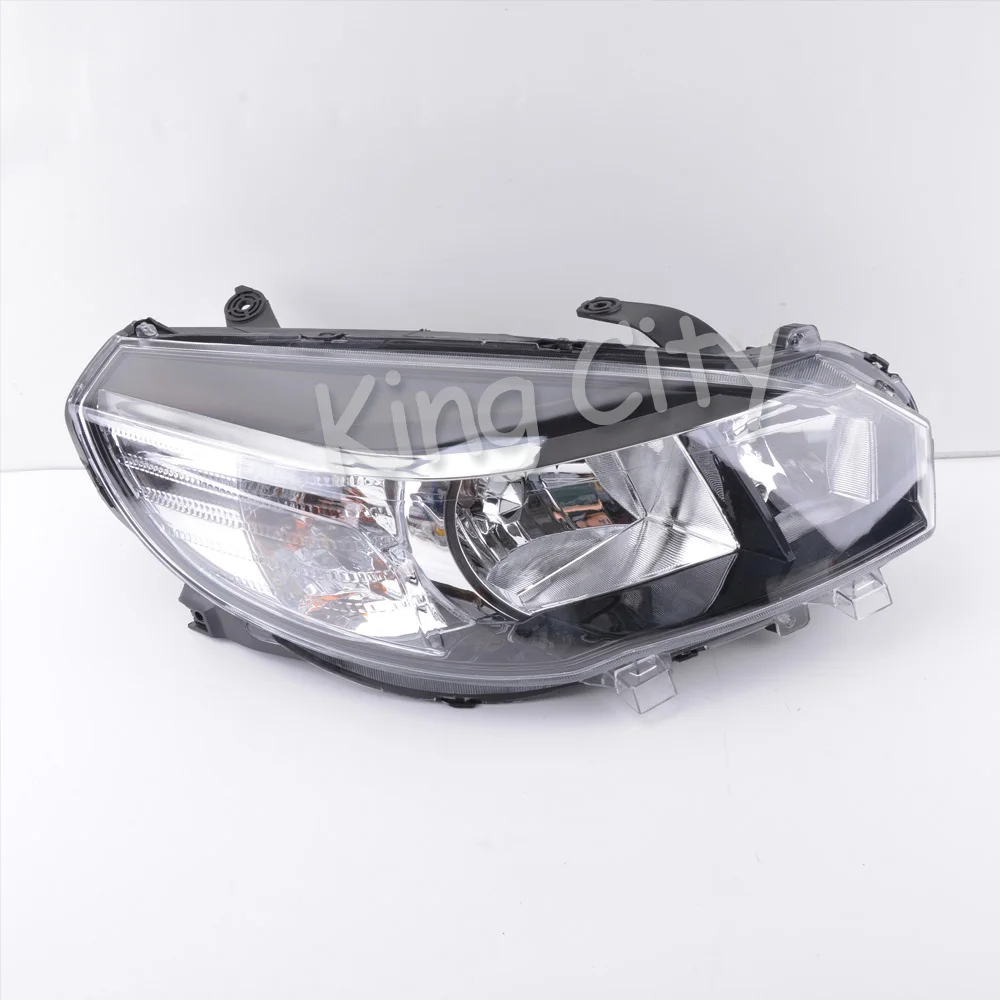 CAPQX для Great Wall Hover Haval M4 2012 2013, головной светильник на передний бампер, налобный фонарь, указатель поворота, головной светильник, лампа в сборе