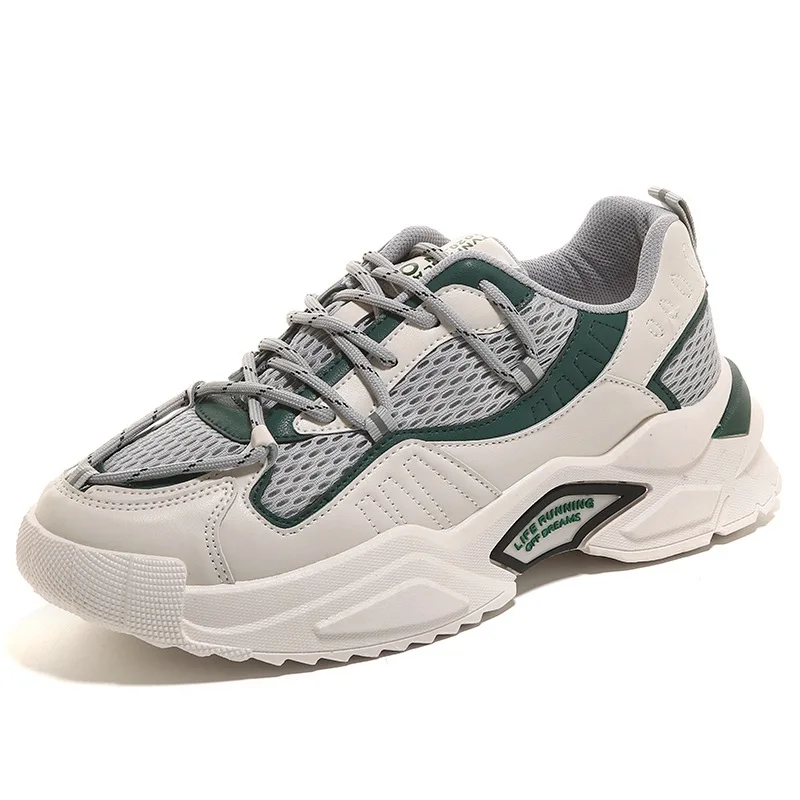 

Man Winter Running Sneaker Fashion Sport Running Shoes