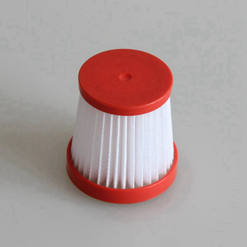 

Promotion!5Pcs Replacement Filter for Xiaomi Deerma VC01 Handheld Vacuum Cleaner Accessories HEPA Filters Home Aspirator Parts