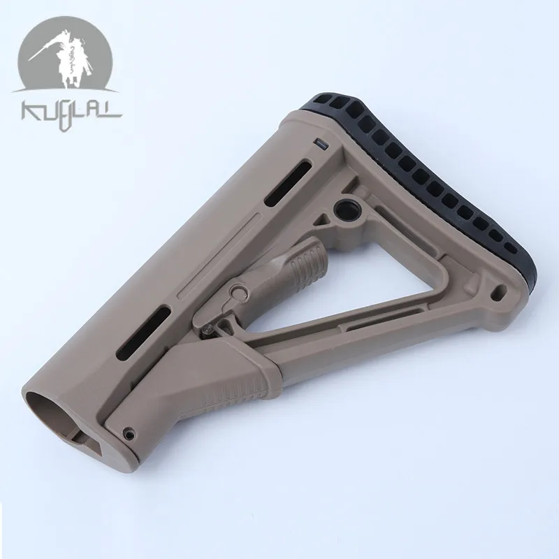 Высокое качество нейлон CTR запас для игрушки страйкбол Refile гель Blaster серии AEG