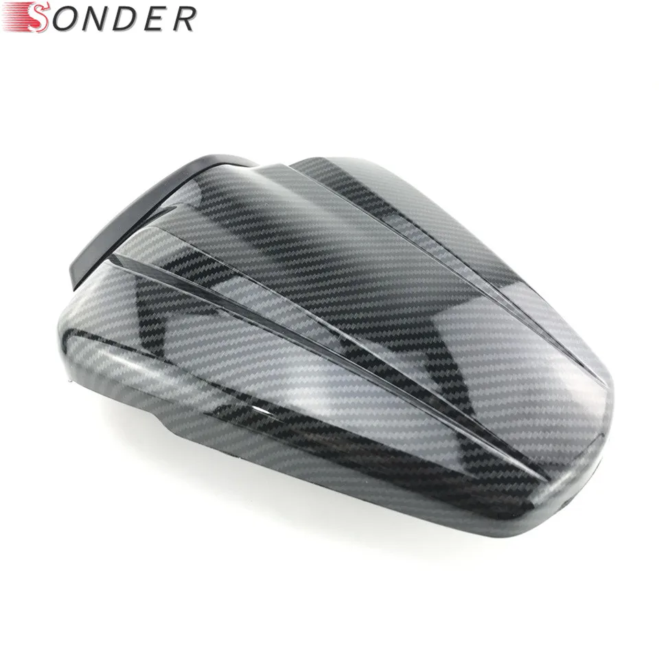 Чехол для капота заднего пассажирского сиденья мотоцикла 2011 2012 2013 2014 2015 KTM 2016 125 200