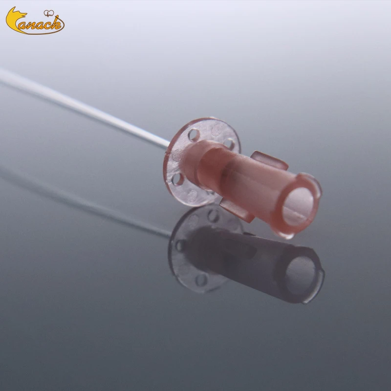 Катетер для мочи кошки Canack Animal из ПВХ без стилета 1 0/1 3 мм 20 шт. 10 шт.|Хирургические