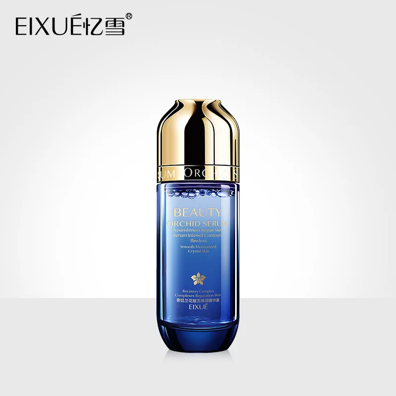 

Anti-Aging Facial Serum Luxury Orchid Essence Face Moisturizing Skincare Lifting Visage Firming 40ml