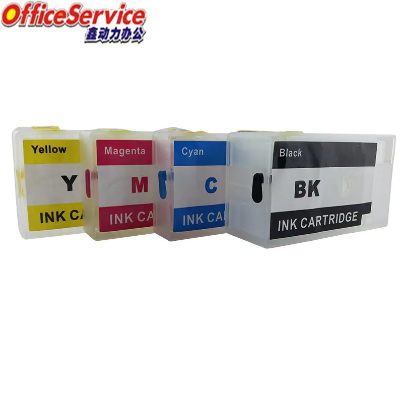PGI-1400 PGI1400XL Refillable ink Cartridge For Canon MB2040 MB2140 MB2340 MB2740 printer with chip empty | Компьютеры и офис
