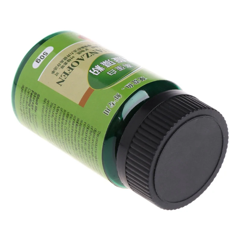 50 г 100 хлопья Спирулина тропические вегетарианские для кормов рыбы креветка еда