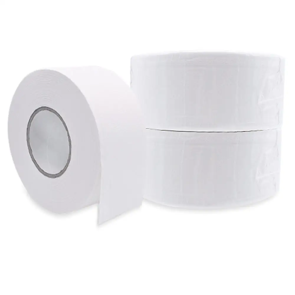 

Hot Sale 1 Roll 700g Toilet Tissue Top Grade Virgin Wood Pulp Toilet Roll Paper 4 Layers Home Use Bathroom Supplies Decoration