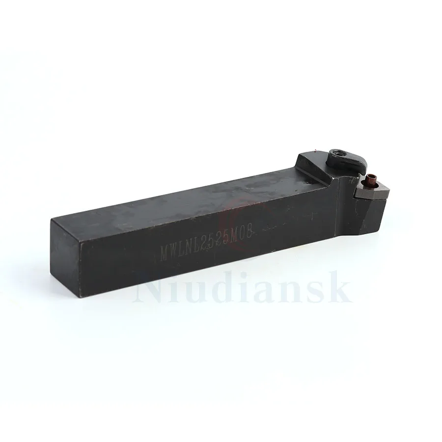 MWLNR1616H08 MWLNL2020K08 MWLNR2525M08 Внешний Поворотный инструмент держатель WNMG080408 карбидные
