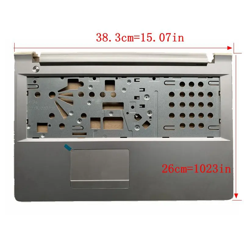 Новинка для Lenovo Y50C Z51 70 500 15 V4000 верхняя крышка Упор рук крышка|ЖК-экран ноутбуков| |