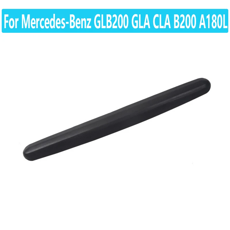 

Модифицированный центральный экран управления для Mercedes-Benz GLB200 GLA CLA B200 A180L A200L, чтобы избежать светильник и солнцезащитного козырька, Декорат...