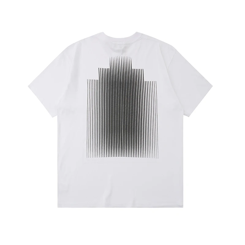 

Harajuku style Tshirts Cav Empt High-Quality Skyscraper Logo C.E Streetwear Anime Graffiti Print Graphic Top Tee