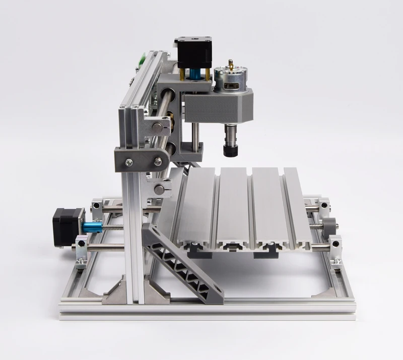 CNC3018 CNC2418 гравировальный станок мини лазерная маркировочная машина CNC GRB