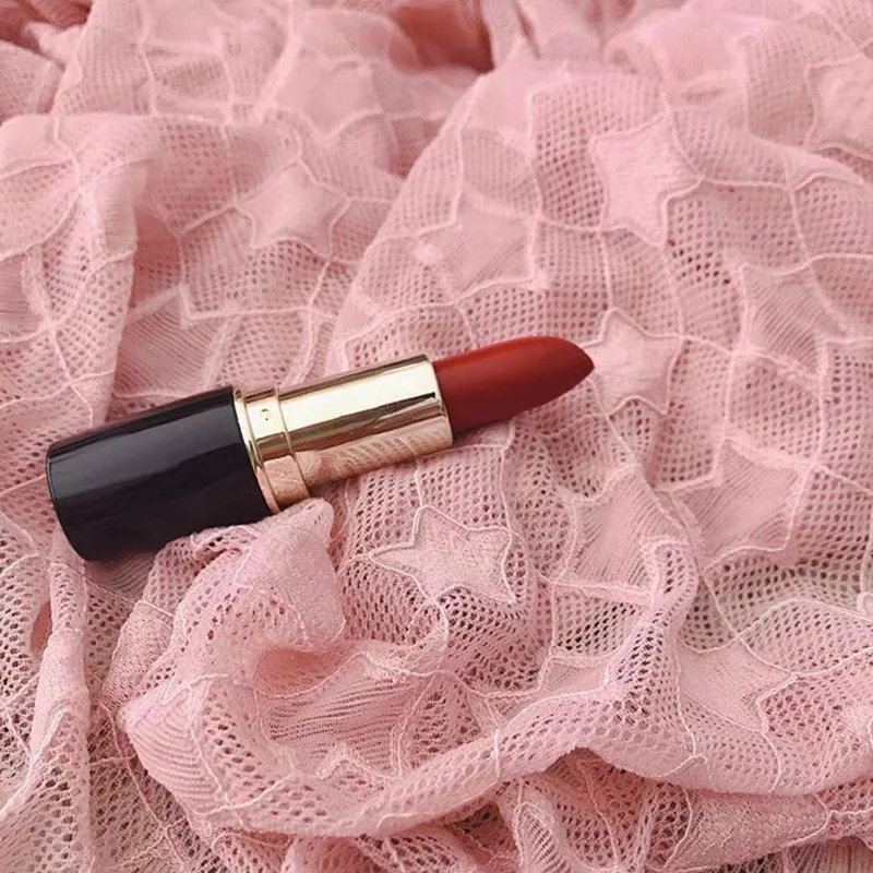 1 м/лот ширина 150 см новинка кружево вышивка в виде звезды тюль африканская ткань