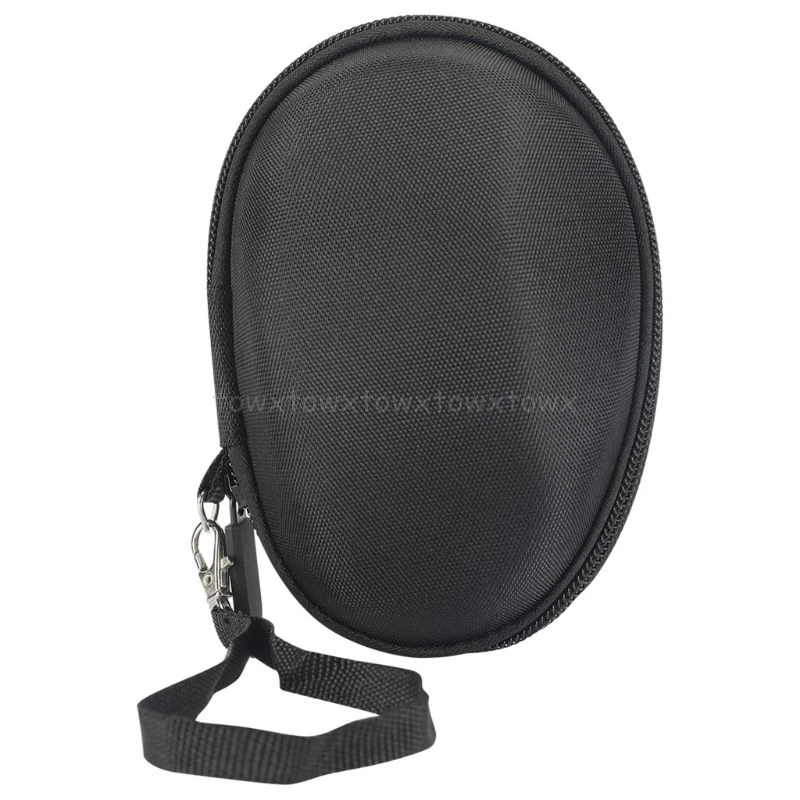 

Carrying Bag Gaming Mouse Storage Box Case for Logitech MX Master 3 Mice N15 19 Dropship