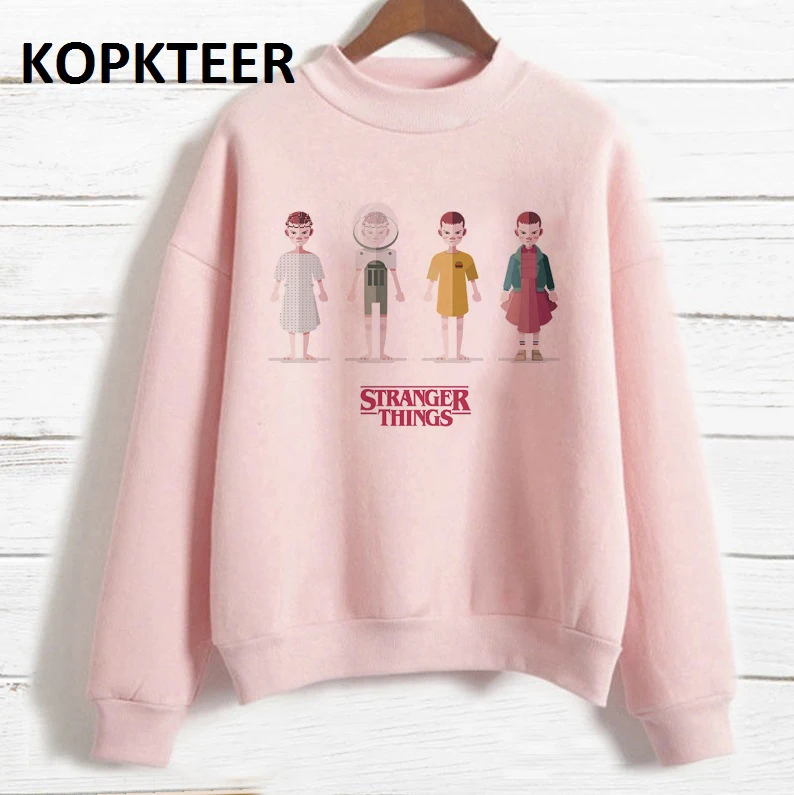 Женская мода, худи Harajuku, худи, Sudadera Mujer, странные вещи, графический свитшот, готический стиль, уличная одежда, свитер для женщин