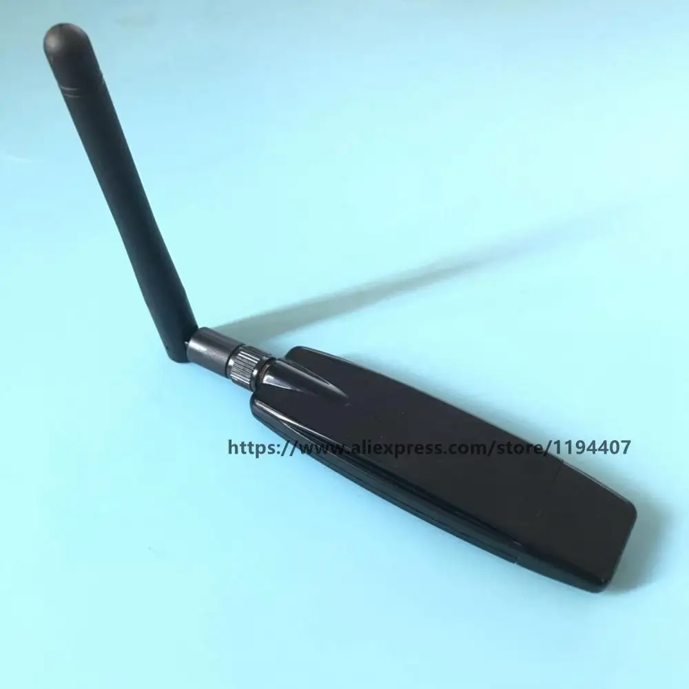 RF-USB (CC2530 CC2591) RF переключатель USB прозрачное последовательное оборудование для