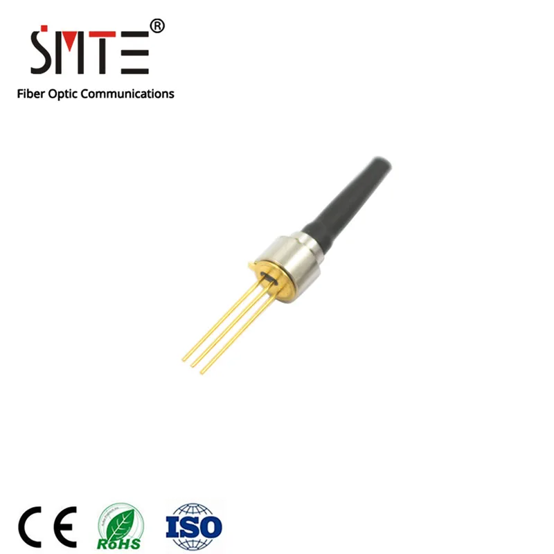 Фотоэлемент PIN фотодиодный детектор длины волны XC WQ FC/APC/0 25 м получает 1100 1600nm