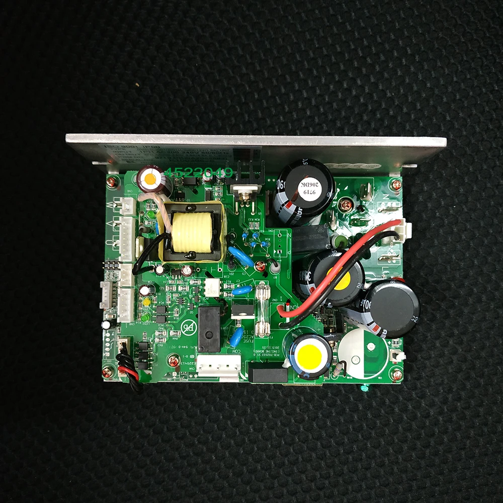 Treadmill Inverter Module Motor Power Supply RM5LD-2002(DC12V/1.5A)-1PH Controller for BH DK CITY Etc. | Электроника