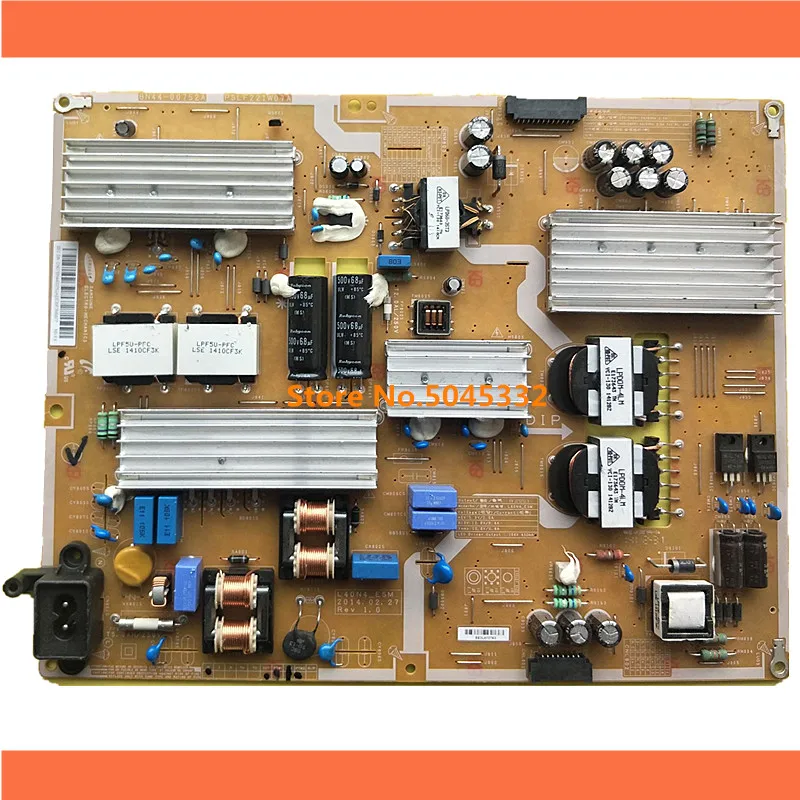 Новый BN44 00752A PSLF221W07A L40N4_ESM Rev 1 2 блок питания BN4400752A|Светодиодные модули| |
