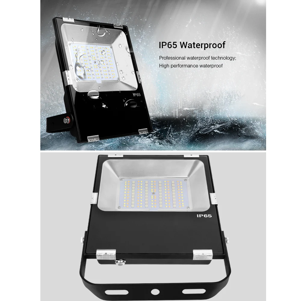 

Miboxer FUTT02 50 RGB + CCT IP65 RGB
