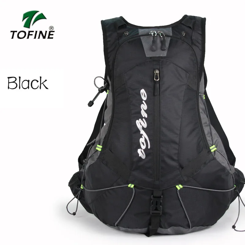 

27L Bike Cycling Backpack Running Hiking Pack Mountain Climbing Knapsack Waterprooft Camping Climbing Pouch Backpack