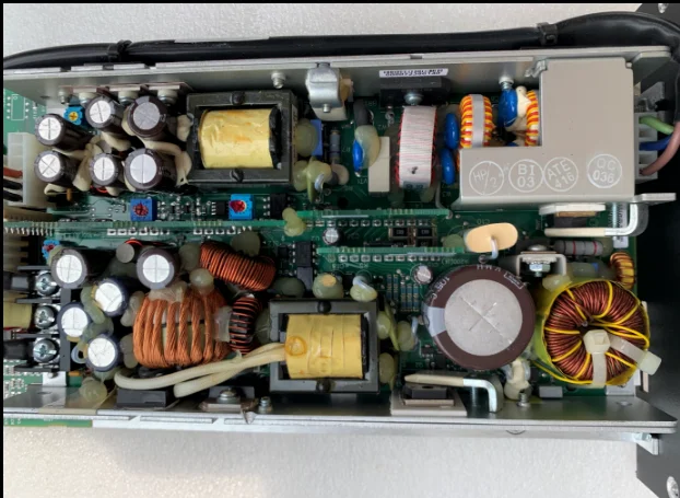 MPU150-4000 б/у исправно силовой модуль