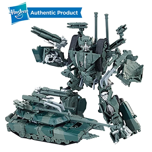 Hasbro Трансформеры студийная серия Voyager класс SS05 фильм 2 Оптимус Прайм SS13 Трансформеры классический фильм Voyager серия - Цвет: E0772-Brawi