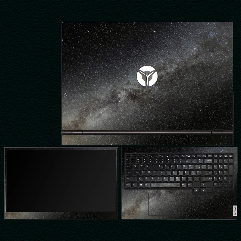 Защитная пленка для ноутбука Lenovo LEGION R7000P 2020 версия Виниловая наклейка сделай сам