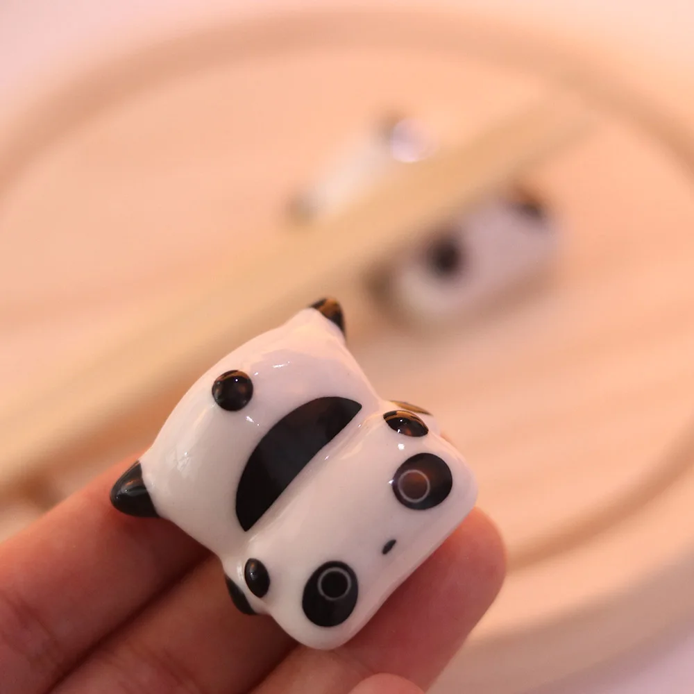 2 шт. керамическая ложка вилка палочки для еды|Палочки еды| |