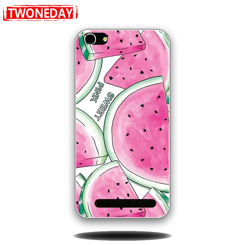 Силиконовый чехол для Doogee Y200 5.5 дюймов, мягкий TPU, защитный задний телефонный чехол с рисунком волка, цветов, кошки и розы