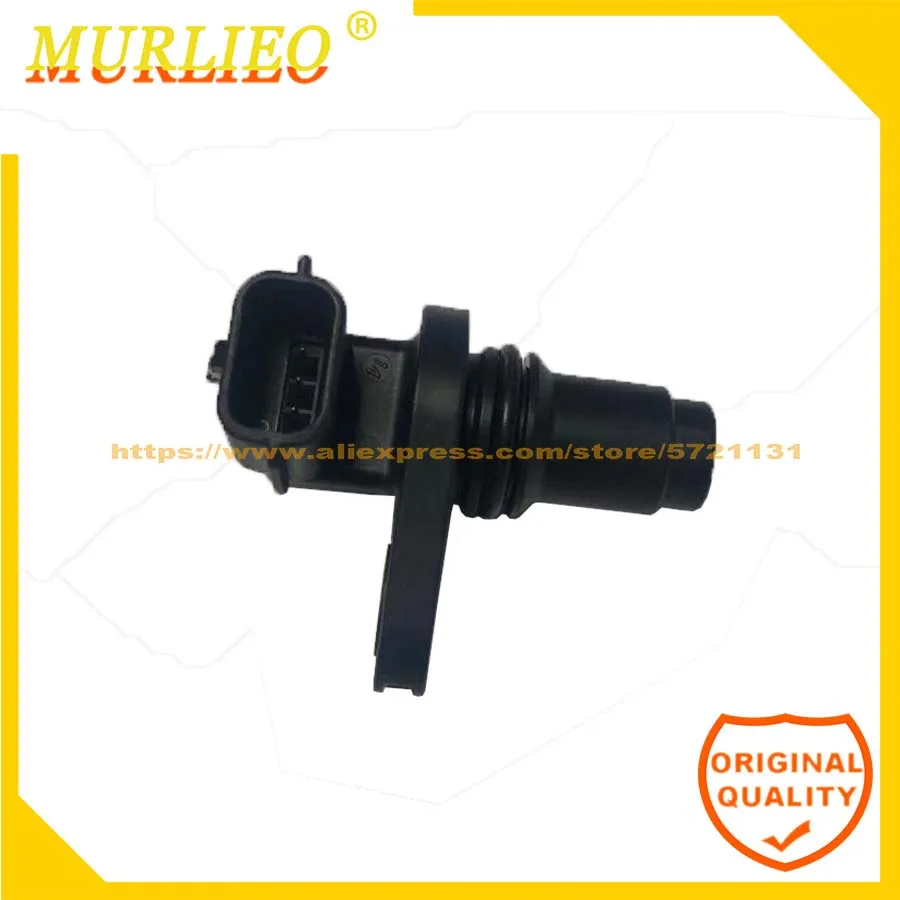 

Датчик положения распредвала Murlieo 23731-JA11A 23731JA11A, подходит для Infiniti Nissan 23731JA11B 23731JA11C, высокое качество