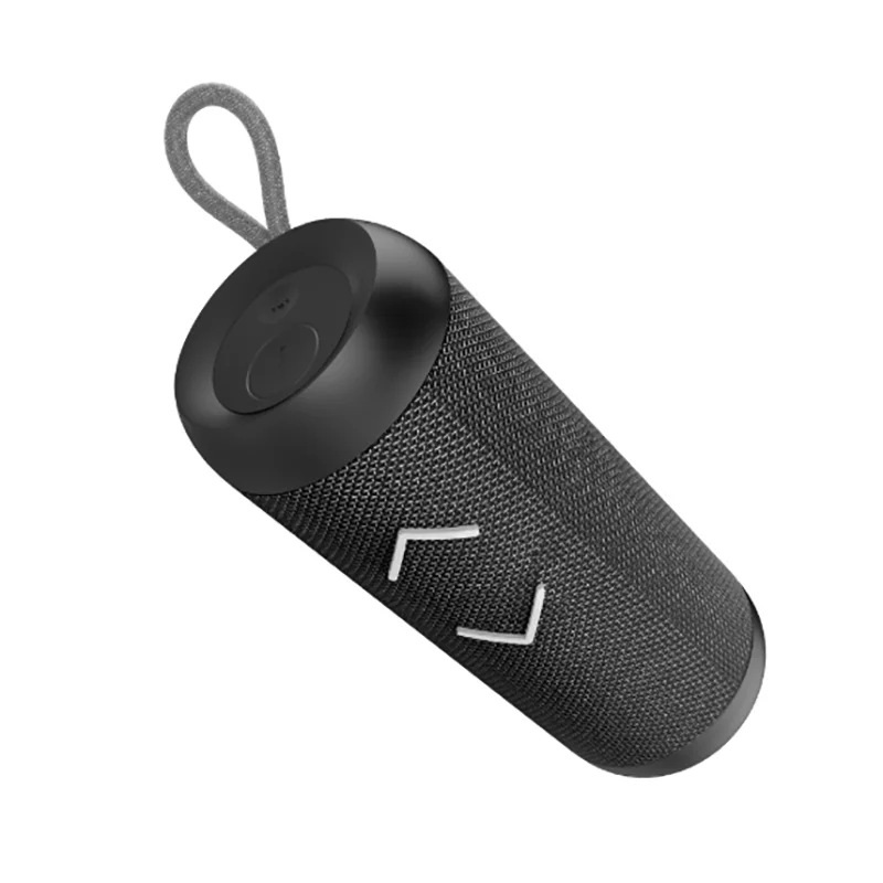 Портативный Bluetooth Динамик Беспроводной бас Колонка водонепроницаемые напольные