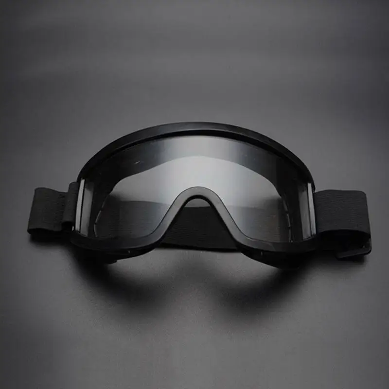 Очки для спорта на открытом воздухе очки мотокросса лобовое стекло катания лыжах