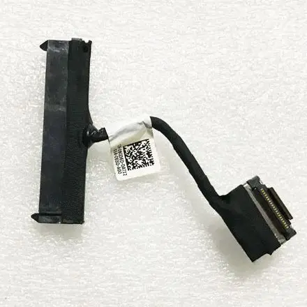 8 шт. для Dell Latitude E5450 5450 SATA HDD жесткий диск Кабельный разъем 8GD6D 08GD6D