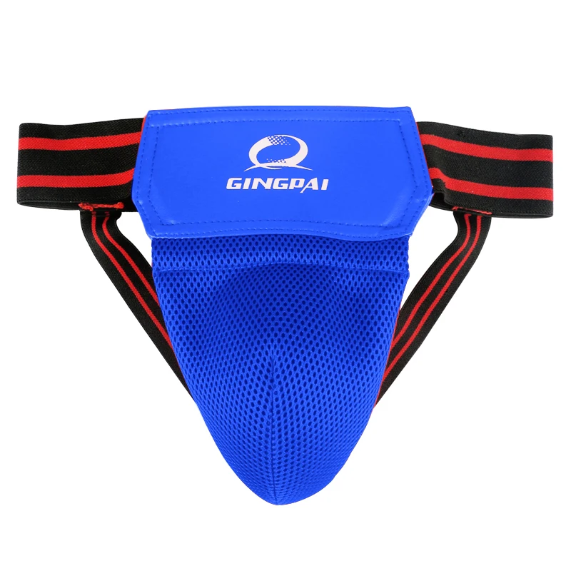 Оптовая продажа для взрослых мужчин sanda jockstrap MMA шаговый протектор Защитное