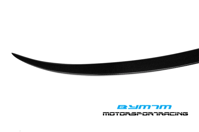 M5 стильные трусы из углеродного волокна подходят для BMW 5 Series G30 G38 520d 530d