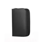 Вместительная женская косметичка для кистей для макияжа, профессиональные принадлежности для органайзера, портативные дорожные сумки для хранения