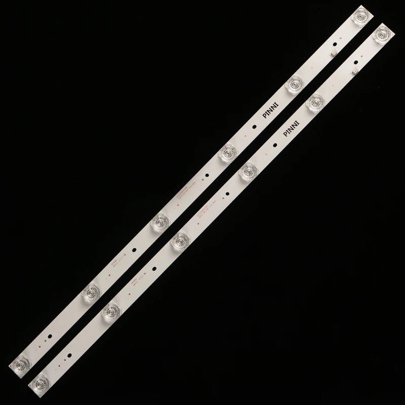 Светодиодная подсветка для MS-L2027 V1 HD-32R900 32 дюймов CC02320D510V09 CC02320D510V06 1410 32E20 2X6 6S1P 0D20 5,0 - изображение